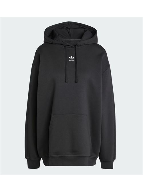 ess os hoodie ADIDAS ORIGINAL | IY7344BLACK